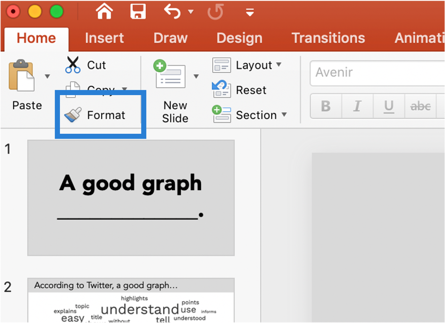 storytelling with data